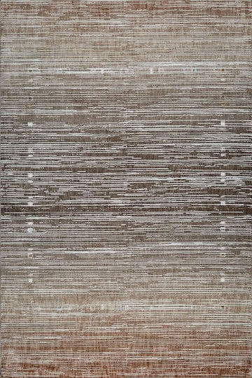 Ανατόλια Χαλί Ορθογώνιο Grey 200x300cm