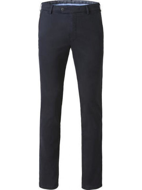 Ανδρικό Παντελόνι Chino Navy
