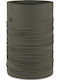 Buff Original Ecostretch Αθλητικό Περιλαίμιο Πράσινο