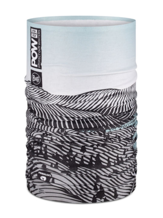 Buff Sportliches Halsband Türkis