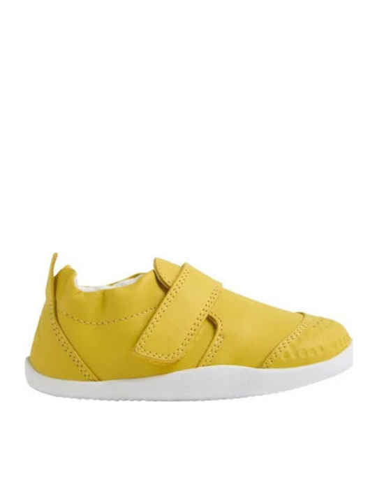 Bobux Xplorer Go Kinder-Sneaker mit Klettversch...