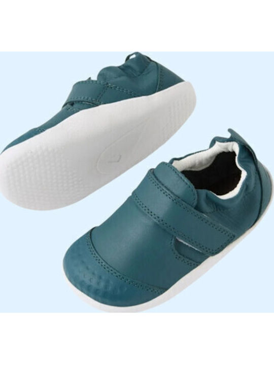 Bobux Xplorer Go Kinder Sneaker Barfuß mit Klet...