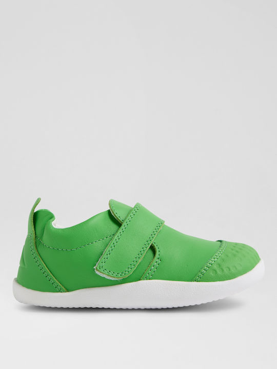 Bobux Xplorer Go Kinder Sneaker mit Klettversch...