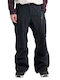 Burton Cyclic Gore-Tex 2L 307671RA04 Herren-Ski- und Snowboardhose Schwarz