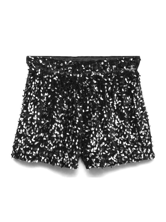 Vero Moda Γυναικείο Σορτς C-n10 Black