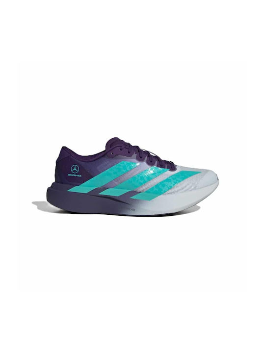 adidas Adizero Evo Sl Мъжки Спортни Обувки Runn...