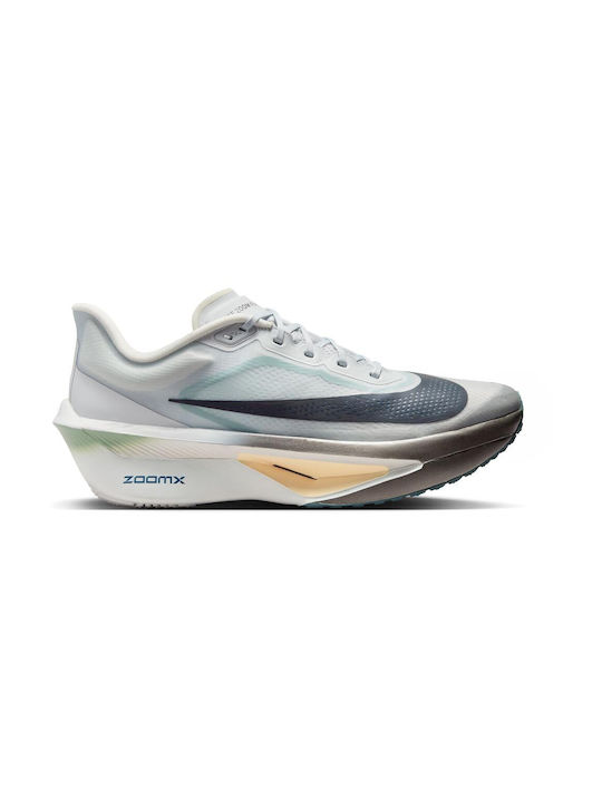 Nike Zoom Fly 6 Ανδρικά Αθλητικά Παπούτσια Runn...