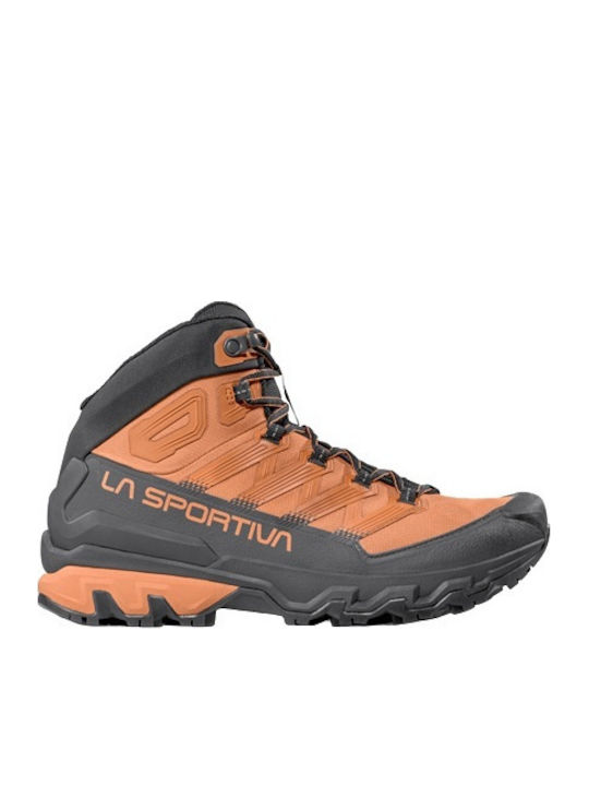 La Sportiva Ultra Raptor Men's Waterproof Hikin...