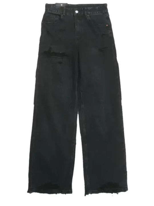 Online Kids' Black Jeans Trousers Online Kids' Black Jeans Trousers