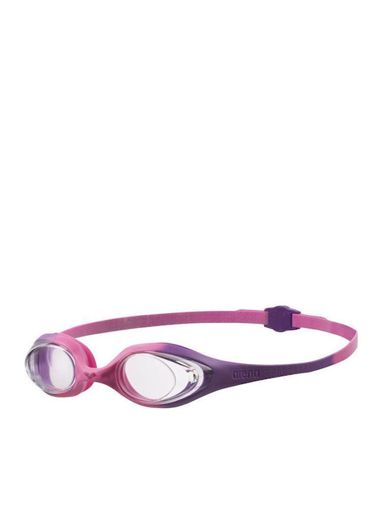 Arena Spider Ochelari de Înot pentru Copii Violet