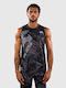Venum Dry Tech Herren Tanktop VENUM-06380-109 Schwarz