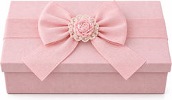 Sugar N Spice Baptism Box