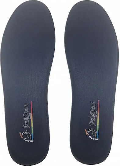Pedor Ανατομικοί Πάτοι Παπουτσιών Εργασίας με Memory Foam 15501042-39 2τμχ