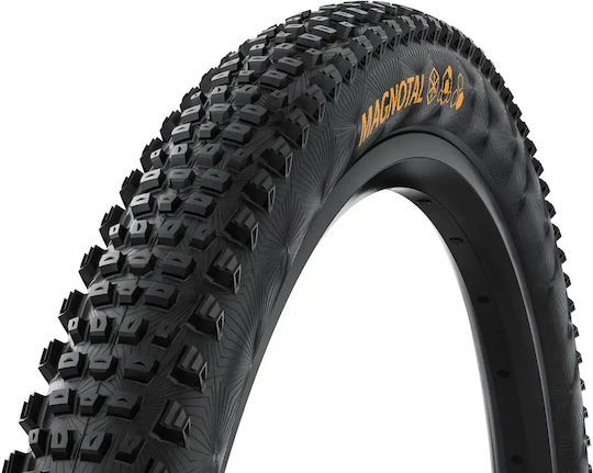 Continental Trail Soft Λάστιχο Ποδηλάτου Mountain 29" x 2.6" Διπλωτό
