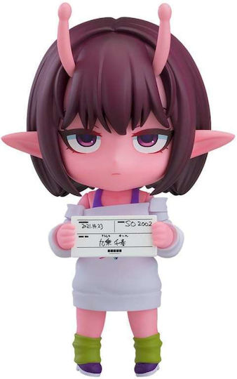 Milky Subway Galactic Limited Express Nendoroid Φιγούρα Δράσης Chiharu Μεγέθους 10cm
