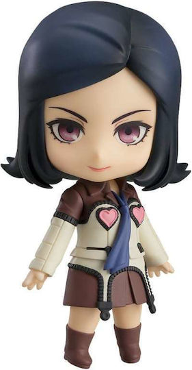 Persona 2 Eternal Punishment Nendoroid Φιγούρα Δράσης Maya Amano Μεγέθους 10cm