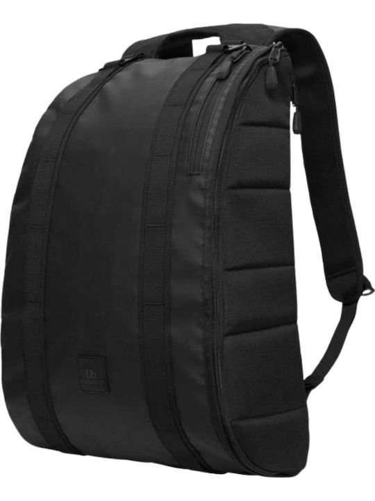 Unisex Douchebags Base 15l Travel Urban Backpack Black Unisex Douchebags Base 15l Travel Urban Backpack Black