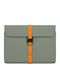 Db Bags Proper 2.0 16" Laptop Sleeve Green