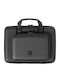 Db Douchebags Hackerz Laptop Sleeve Extra Pouch Black
