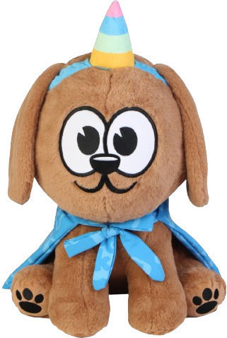 First Grade Plüschtier Baloo 40 cm