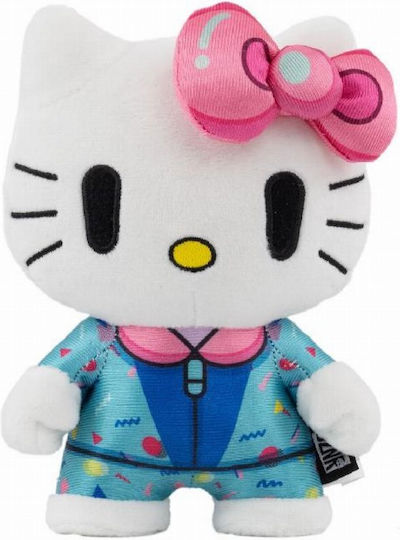 YuMe Toys Hello Kitty Plush Toy 18 cm