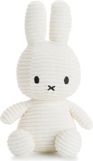 Bon Ton Toys Eco Corduroy Plush Toy 23 cm