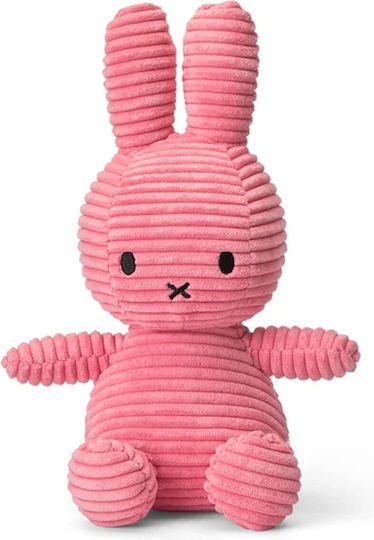 Bon Ton Toys Eco Corduroy Plush Toy 23 cm