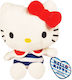 Play By Play Hello Kitty Plush Toy for Newborns 15 cm