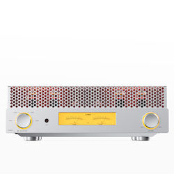 Fiio Ea13 – Full-size Vacuum Tube Power Amplifier Class A 28w El34 Fiio Ea13 – Full-size Vacuum Tube Power Amplifier Class A 28w El34