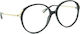 Damen Ökologisch Chloé Ch0408o 001 58