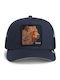 Bear Trucker Cap