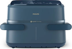 Philips Series 1000 7.1lt Μπλε Philips Series 1000 7.1lt Μπλε