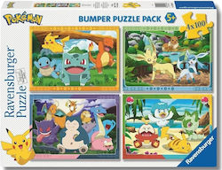 Παιδικό Puzzle 100pcs Puzzle Potato Παιδικό Puzzle 100pcs Puzzle Potato