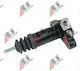 Mitsubishi Pajero Clutch 1990-2000 Mb670211
