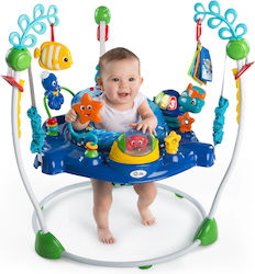 Baby Einstein Activity Center
