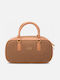 Women's Handbag / Crossbody Camel
