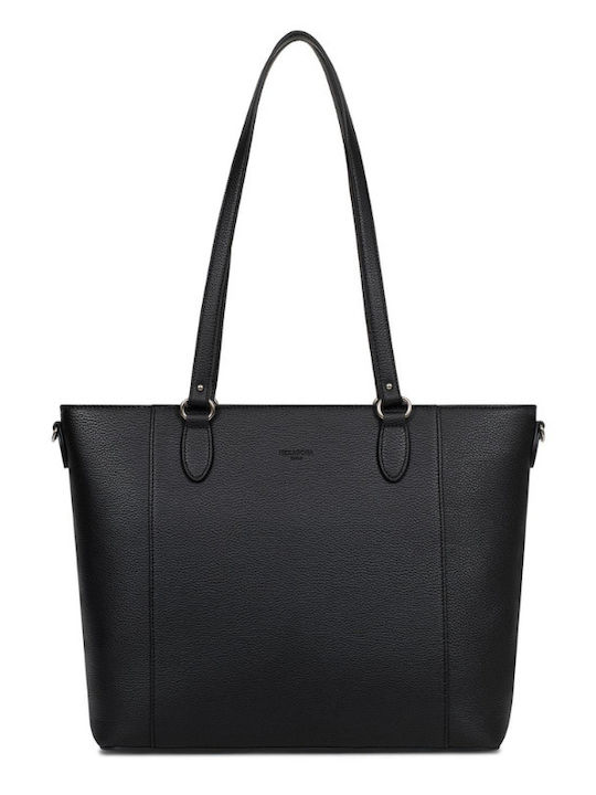 Women's Shoulder / Crossbody Bag Black