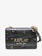 Women's Black Handbag