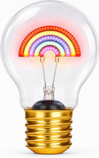 Decorative LED Light Love 11x6.5x6.5 cm