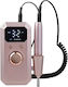 Nail Drill Battery Pink