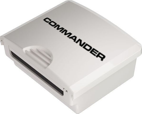 Commander MASTAMP-2000 Ενισχυτής Ιστού Δορυφορικής