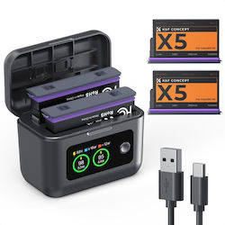 K&F Concept KF28.0128S1