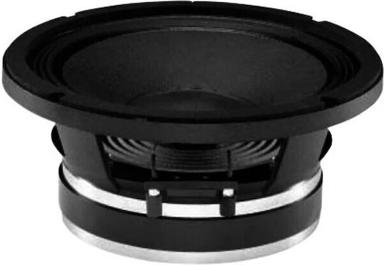 B&C Speakers Woofer Ηχείου Ισχύος 250W 58044-331