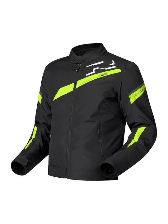 Richa Gotham 3 Men's 4-Season Waterproof Riding...