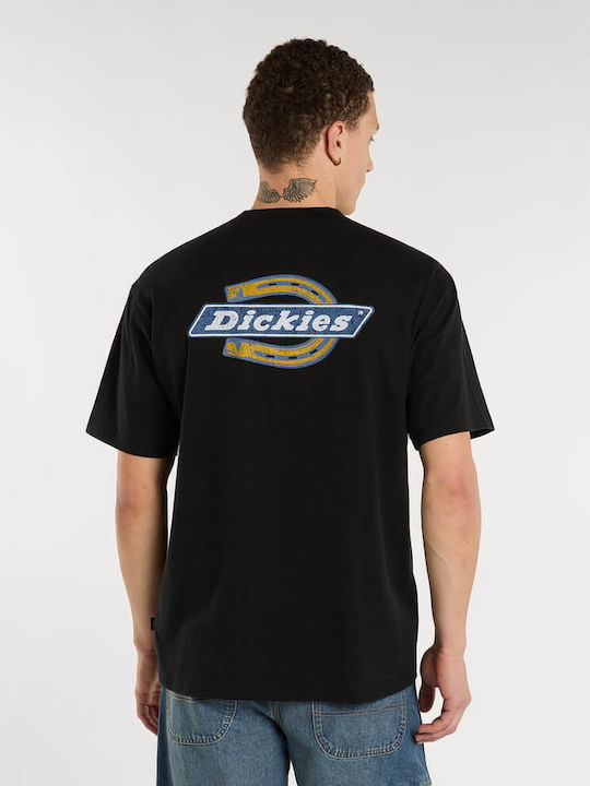 Dickies Paradise T-shirt Black
