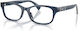 Ralph Lauren Ralph 7201u 6119 52
