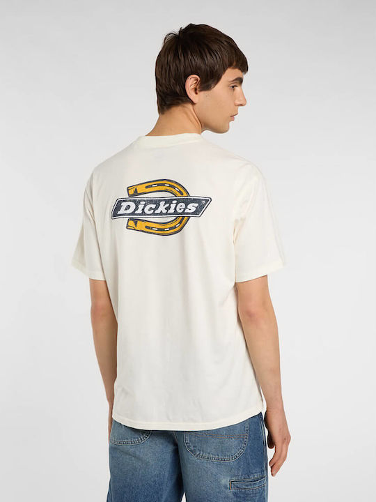 Dickies Paradise T-shirt Egret