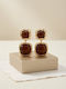 Caramel Crush Earrings