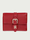 Γυναικείο Πορτοφόλι Κόκκινο