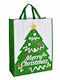 Koopman Christmas Gift Bag 49x18x70cm